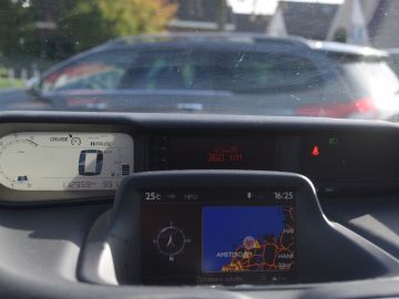 Citroën C3 Picasso